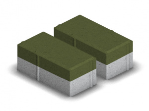 К8 оливка