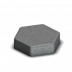 шест серый