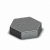 шест серый