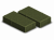 кирпич 4 оливковый
