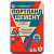 Цемент М500 Д20 25 кг КРИЧЕВ